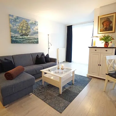 Apartman Alt_ahlbeck *